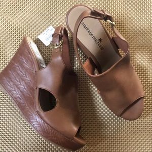 Montego Bay club wedges